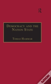 Capa do artigo Democracy And The Nation State