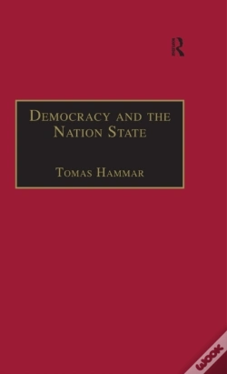 Capa do artigo Democracy And The Nation State