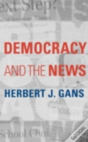 Capa do artigo Democracy And The News