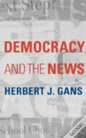 Capa do artigo Democracy And The News