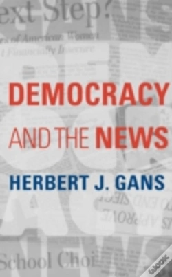 Capa do artigo Democracy And The News