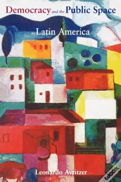Capa do artigo Democracy And The Public Space In Latin America