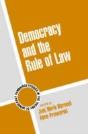 Democracy And The Rule Of Law - Preview