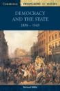 Democracy And The State - Preview