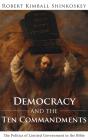 Democracy And The Ten Commandments - Preview