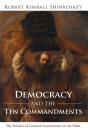 Democracy And The Ten Commandments - Preview