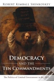 Capa do artigo Democracy And The Ten Commandments