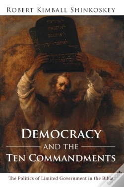 Capa do artigo Democracy And The Ten Commandments