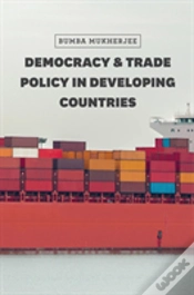 Capa do artigo Democracy And Trade Policy In Developing Countries