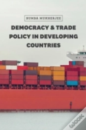 Capa do artigo Democracy And Trade Policy In Developing Countries