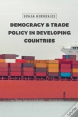 Capa do artigo Democracy And Trade Policy In Developing Countries