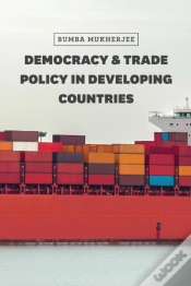 Capa do artigo Democracy And Trade Policy In Developing Countries
