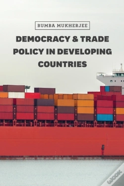 Capa do artigo Democracy And Trade Policy In Developing Countries