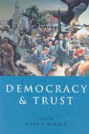 Democracy And Trust