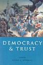 Democracy And Trust - Preview