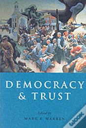 Capa do artigo Democracy And Trust