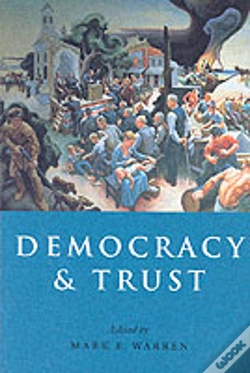 Capa do artigo Democracy And Trust
