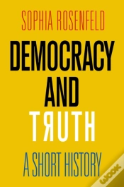 Capa do artigo Democracy And Truth