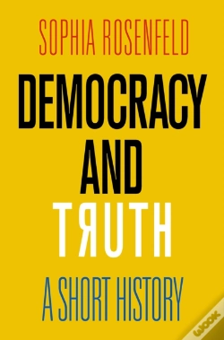 Capa do artigo Democracy And Truth