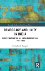 Democracy And Unity In India - Preview