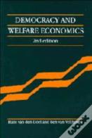 Democracy And Welfare Economics