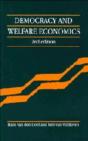 Democracy And Welfare Economics - Preview