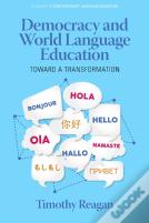 Democracy And World Language Education