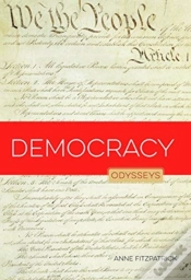 Capa do artigo Democracy