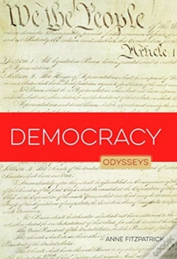 Capa do artigo Democracy