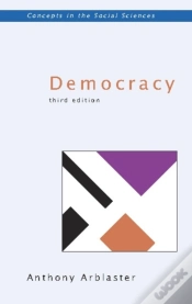 Capa do artigo Democracy