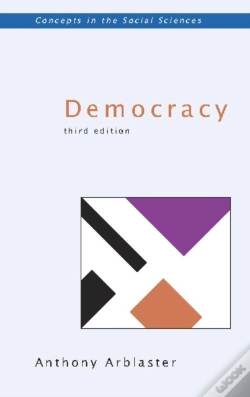 Capa do artigo Democracy