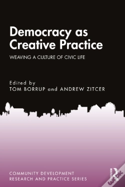 Capa do artigo Democracy As Creative Practice