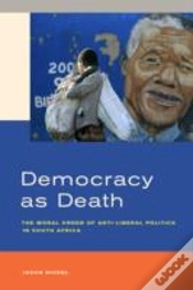 Capa do artigo Democracy As Death