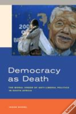 Capa do artigo Democracy As Death