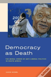 Capa do artigo Democracy As Death