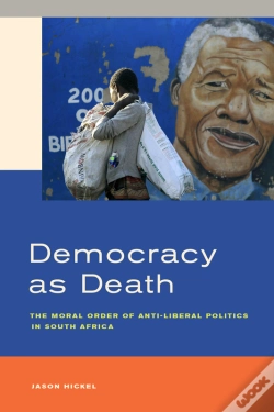 Capa do artigo Democracy As Death