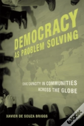 Democracy As Problem Solving