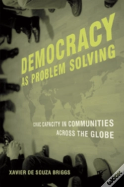 Capa do artigo Democracy As Problem Solving