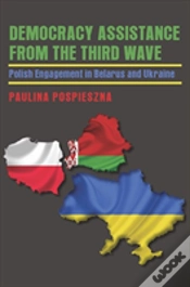 Capa do artigo Democracy Assistance From The Third Wave