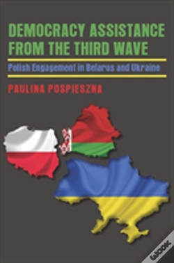 Capa do artigo Democracy Assistance From The Third Wave