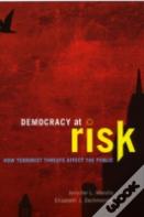 Democracy At Risk