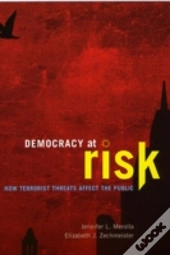 Democracy At Risk