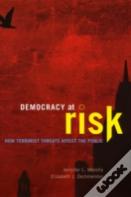 Democracy At Risk