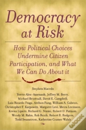 Capa do artigo Democracy At Risk
