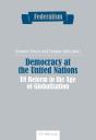 Democracy At The United Nations - Preview