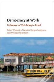 Capa do artigo Democracy At Work