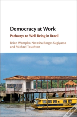 Capa do artigo Democracy At Work