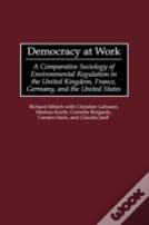 Democracy At Work