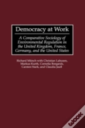 Capa do artigo Democracy At Work