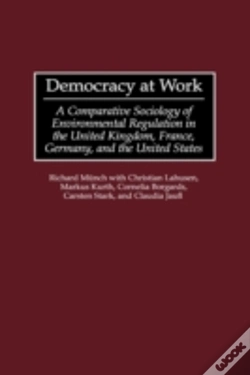 Capa do artigo Democracy At Work
